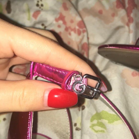 Guess heels - Picture 5 of 5